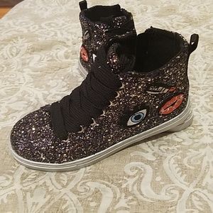 Dolce Vita High tops